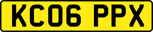 KC06PPX