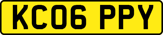 KC06PPY