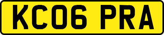 KC06PRA