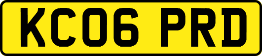 KC06PRD