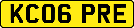 KC06PRE