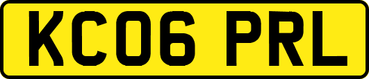 KC06PRL
