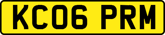 KC06PRM