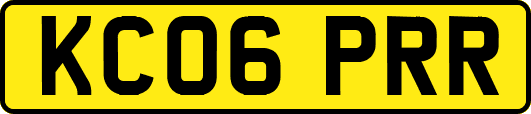 KC06PRR