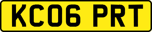 KC06PRT