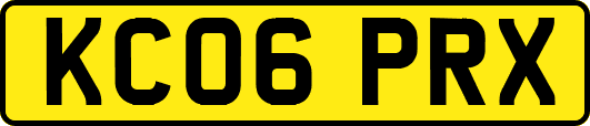 KC06PRX
