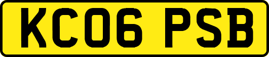 KC06PSB