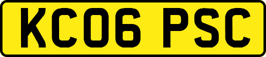 KC06PSC