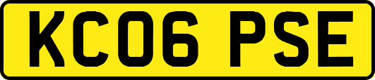 KC06PSE