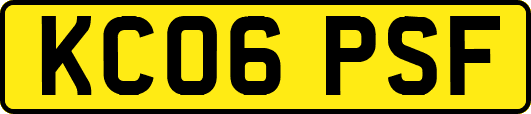KC06PSF