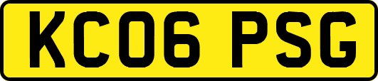 KC06PSG