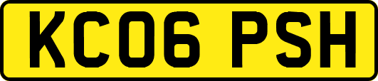 KC06PSH