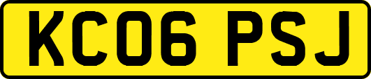 KC06PSJ