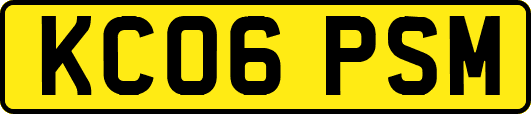 KC06PSM