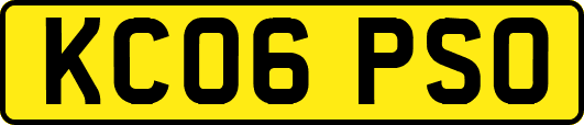 KC06PSO