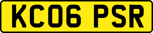KC06PSR