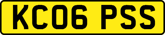 KC06PSS