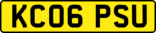 KC06PSU