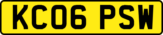 KC06PSW