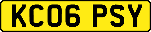 KC06PSY