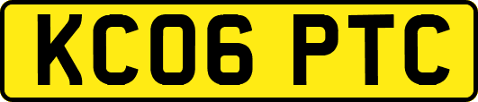 KC06PTC
