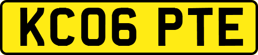 KC06PTE