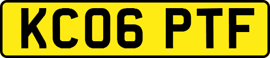 KC06PTF