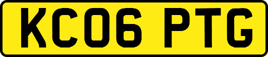 KC06PTG