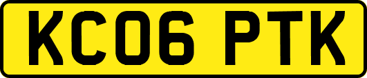KC06PTK