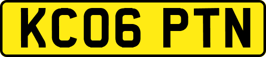 KC06PTN