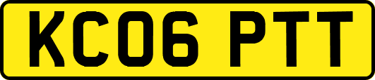 KC06PTT
