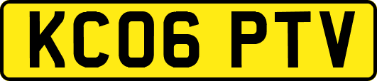 KC06PTV