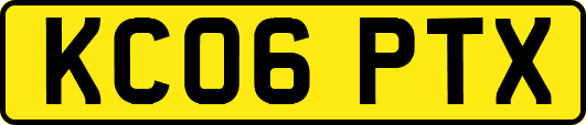 KC06PTX