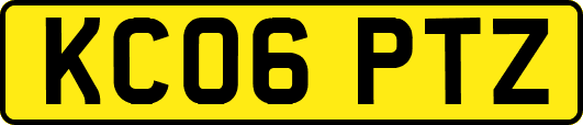 KC06PTZ