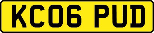 KC06PUD
