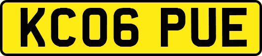 KC06PUE