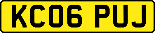 KC06PUJ