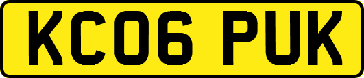 KC06PUK