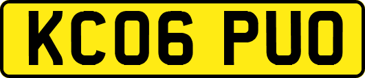 KC06PUO