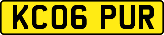 KC06PUR
