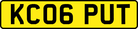 KC06PUT