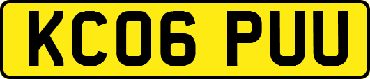 KC06PUU