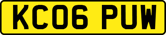 KC06PUW