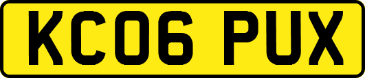 KC06PUX
