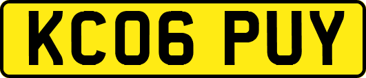 KC06PUY