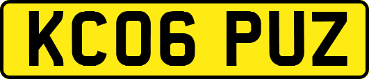 KC06PUZ