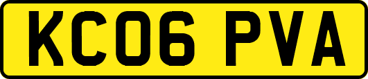 KC06PVA