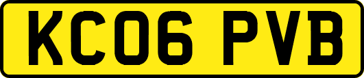 KC06PVB