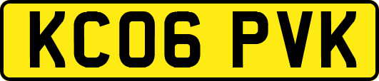 KC06PVK