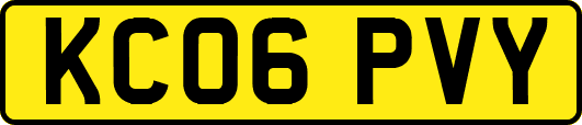 KC06PVY